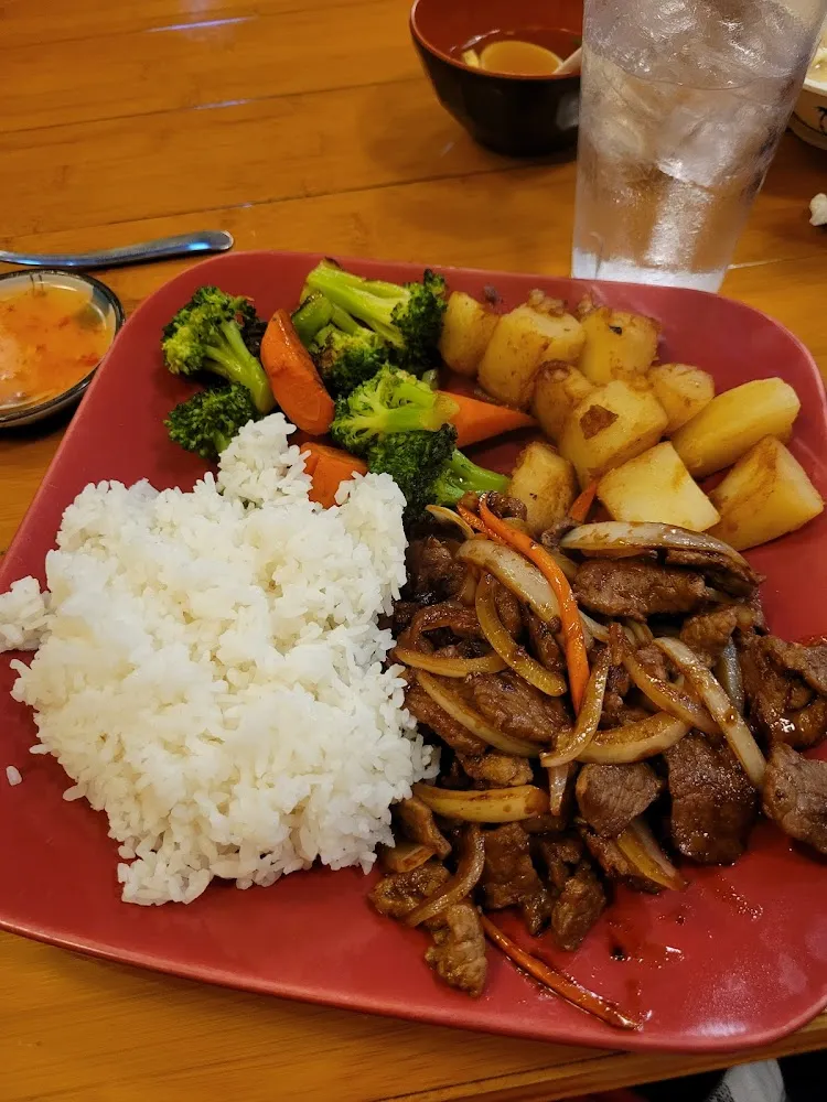 Bulgogi