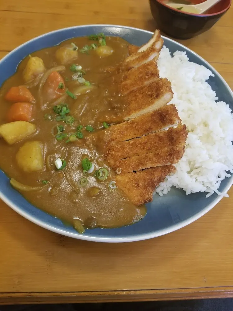 Tonkatsu